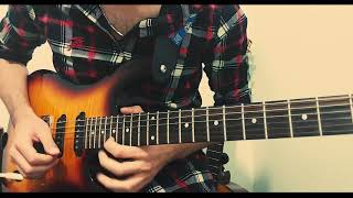 Mamad Nobari - Shahin najafi (Cover)