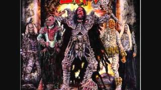 Lordi - Not the Nicest Guy