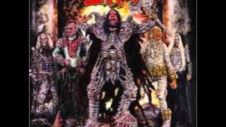 Lordi - Not the Nicest Guy