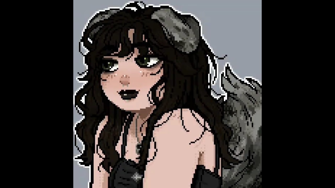 Pixel comm! 