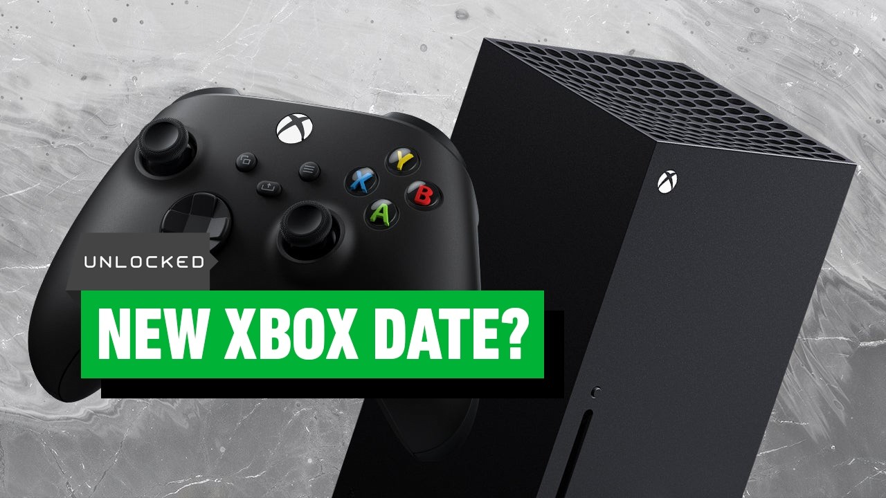 Next-Gen Xbox 2027 Launch Reportedly 'Best Case Scenario' - Unlocked Clips