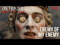 How France Secretly Helped America Beat Britain | On This Day... 1776