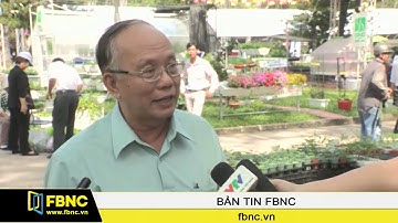FBNC - Gian nan đầu tư nông nghiệp công nghệ cao tại TPHCM