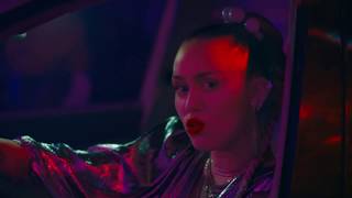 Miley Cyrus & Mark Ronson - Nothing Breaks Like A Heart (Trailer)