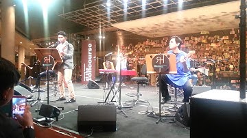 Reyza Hamizan - Bisik