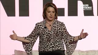 Tami Eriwn | The 2020 MAKERS Conference