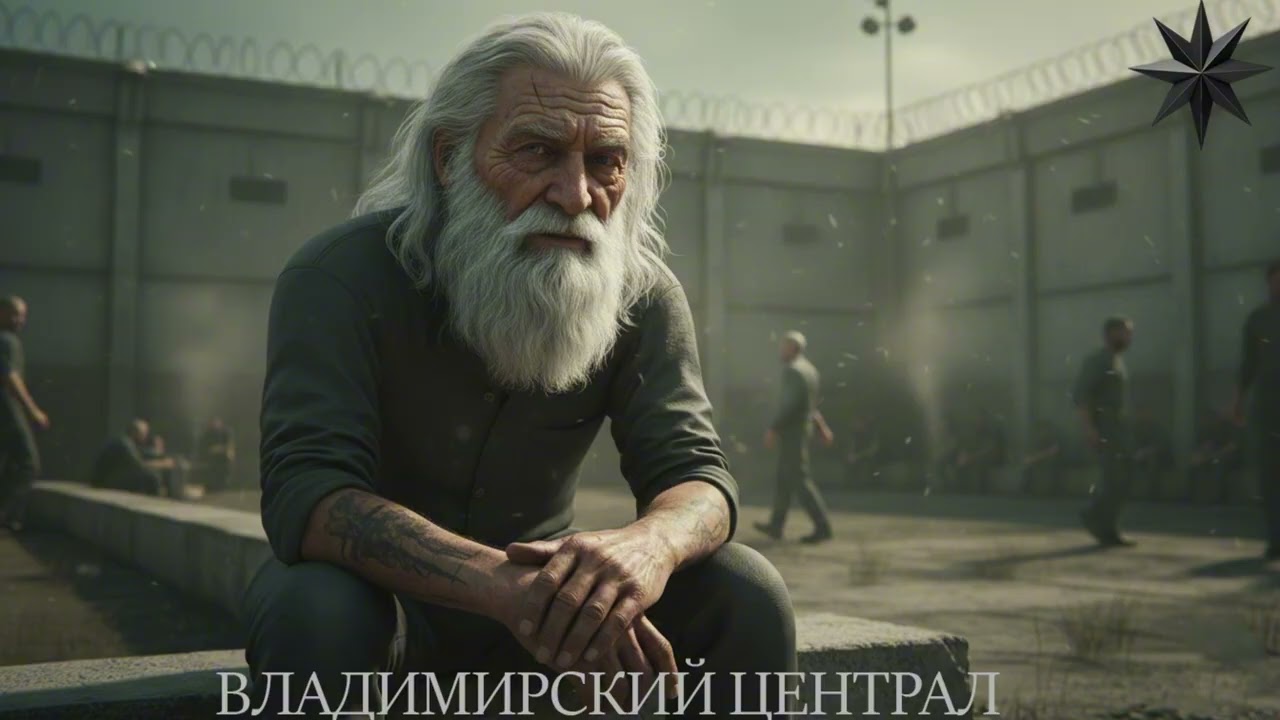 Владимирский Централ — AI Cover