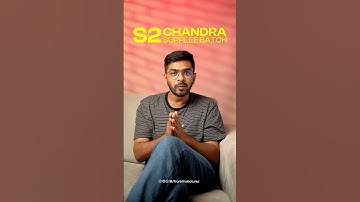 S2 Chandra Supplementary Batch | Grand Launch | B.Tech KTU S2 Exam Classes | Franklin’s Lectures💛✨