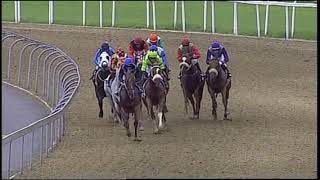 20190213 Greyville express clip Race 5 won by EUPHORIC