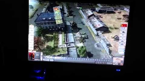 Men of war assault squad cheats mod