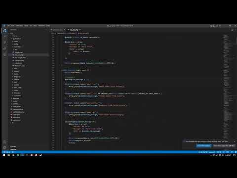 PEMROGRAMAN CLIENT SERVER - UTS
