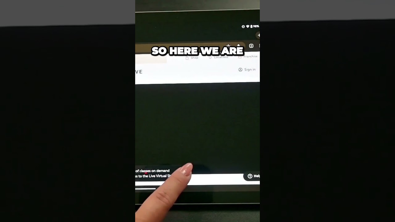 Achieve your fitness goals with PVolves recommended series workouts 