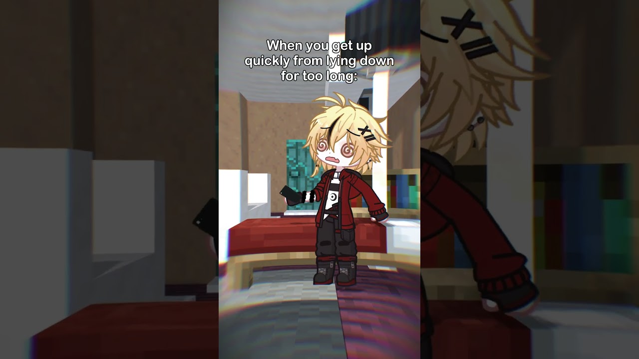 I Feel Dizzy 😵 || 