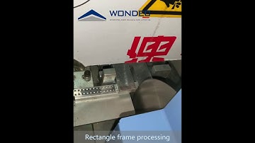 How to operate the spacer bending machine for double glazing processing?