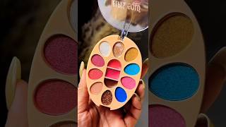 Amazon best eyeshadow palette amazon eyeshadow eyeshadowpalette ytshorts trendingviralshorts