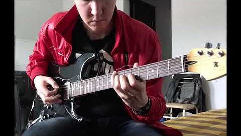 Thumbnail of Виктор Цой - Кукушка на гитаре