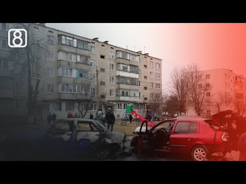 ომის 755-ე დღე უკრაინაში