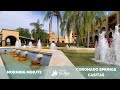 Walt Disney World - Disney's Coronado Springs Resort - Casitas (4K) (HD)