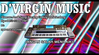 jangan salah menilaiku versi kn7000