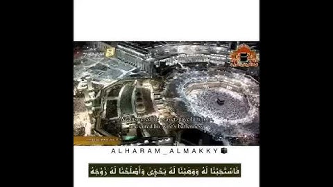 تلاوة الشيخ : صلاح باعثمان