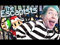 The Escapists | I'M ESCAPING!! #10
