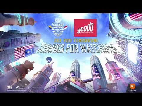 PMNC Clean Feed for KOL Day 2 - PMNC Clean Feed for KOL Day 2