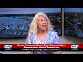 WHHI NEWS | Sheila Roemeling: Summertime &amp; Human Trafficking | Fresh Start Healing Heart | WHHITV