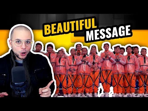 VPeepz - 'How Low' Routine Is Absolute Fire - World of Dance 2019 | REACTION