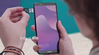HUAWEI Y7 Prime 2018 Puts the Market on Fire Again with Mystic Blue Colour screenshot 3