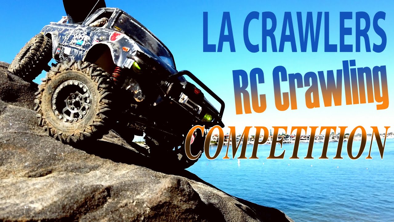 Rc Crawling Competition Exotic Location Youtube 2022 East Coast Championship Rc Crawling