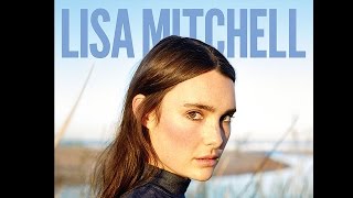 Video thumbnail of "Lisa Mitchell - I Remember Love"