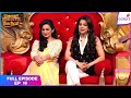 Comedy Nights Bachao | Full Ep. 16 | Juhi and Divya with 'Chalkduster' | Colors TV