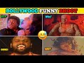 Funniest bhoot of india part  4  bollywood ke funny horror scenes 