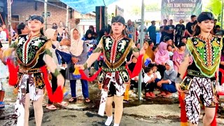 SUPER GAYENG ‼️ GOYANG SRAMPAT JATHIL CANTIK SINGO MENGGOLO LIVE DAUTAH NGARIBOYO