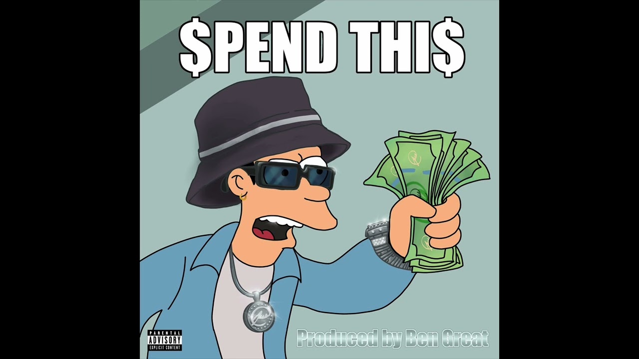 Watch JusC - $pend Thi$ (prod. Ben Great) on YouTube Watch JusC - $pend Thi$ (prod. Ben Great) on YouTube