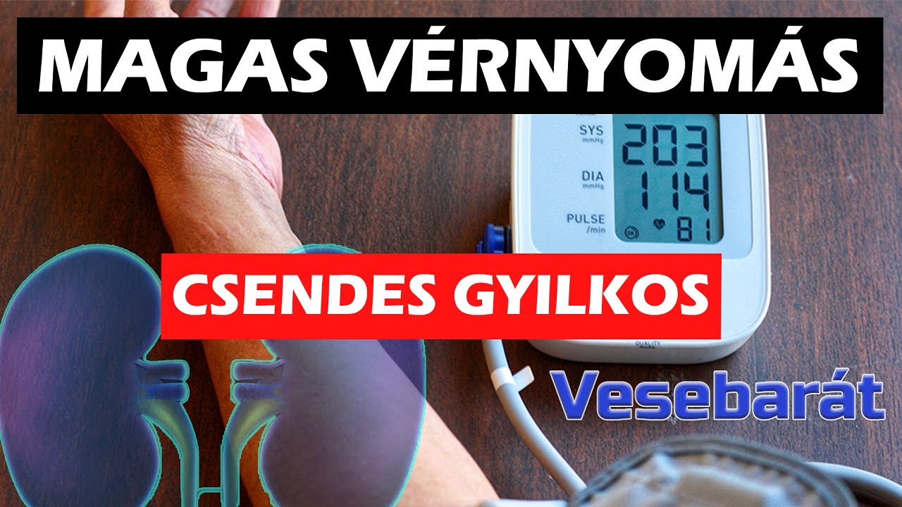 Népi gyógymódok, mint a magas vérnyomás kezelése