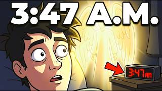 Information 5 Signs Your Guardian Angel Is Standing By Your Bed This Will Shock You News