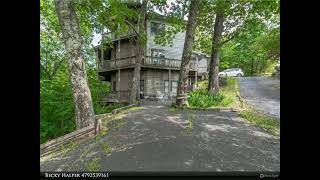 Cabin, House - Holiday Island, AR