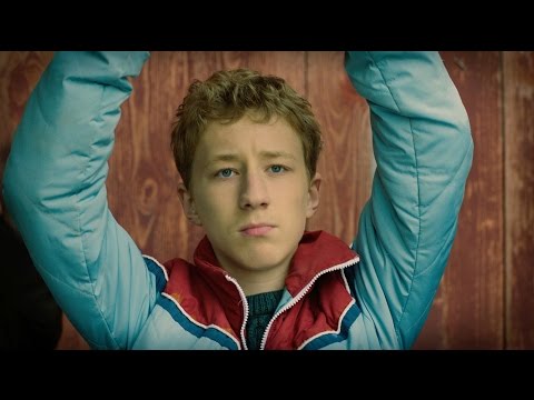 Хороший мальчик (2016) Трейлер HD