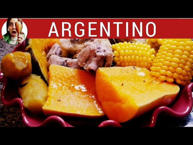 Receta de Puchero Argentino en 6 pasos - Paulina Cocina