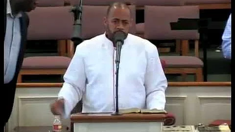 GMOMBC_I Won't Complain_Rev. S. C. Dixon_06.08.14