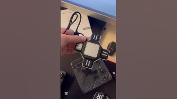 Upgrading My Setup Part 4 (Keyboars and mouse adapter for Nintendo Switch) #keyboard #shorts #fyp