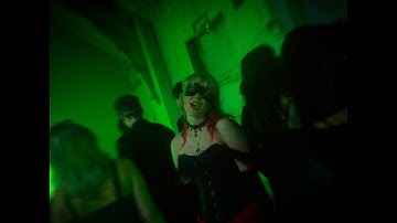 Valentyne - Craving (Official Video)