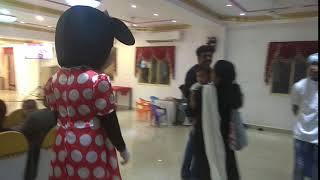Live Cartoon Characters in Bengaluru for Kids Parties and Birthday Events Call:9742941282