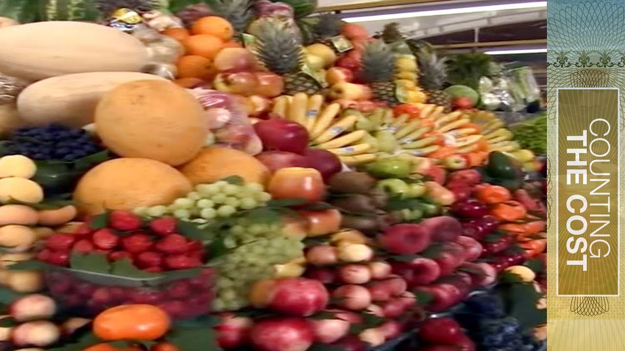 اقتصاديات الغذاء: ماذا لو أصبح العالم نباتياً؟ - حساب التكلفة