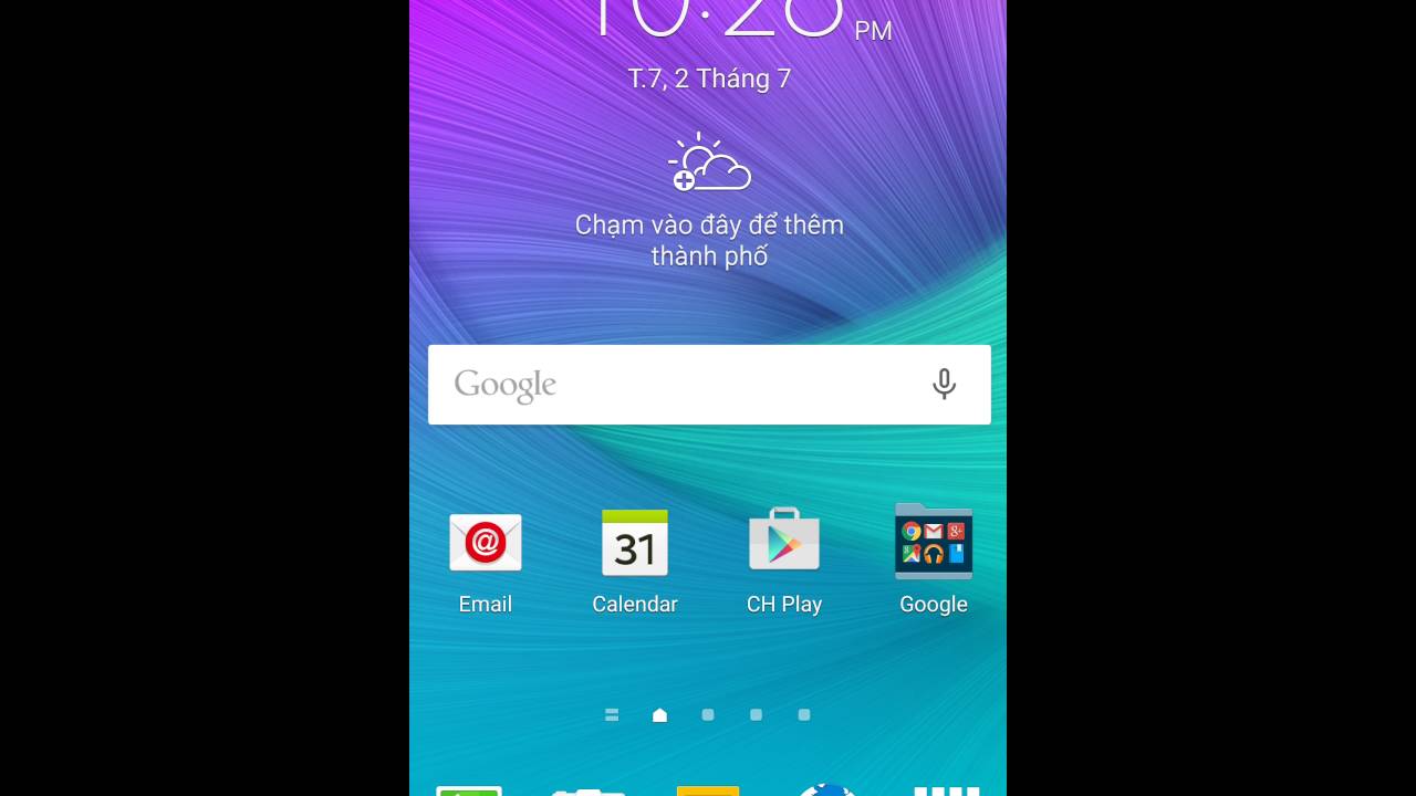 N910AUCU2DOI2 Tiếng Việt Android 5 1 1 N910A Galaxy Note 4