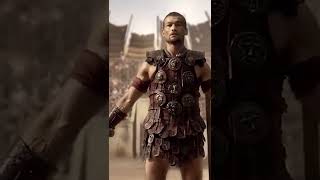 I am Spartacus #shorts