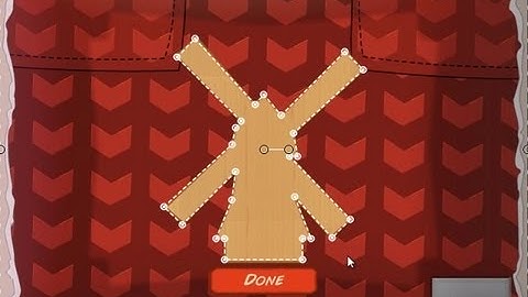 Slice the Box Walkthrough Level 21 - 25