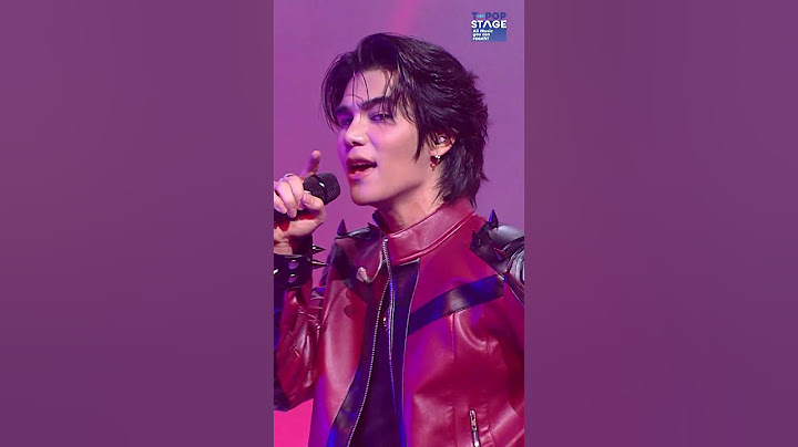 Ride or Die - Jeff Satur with TPOP Stage