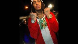 Waka Flocka Flame - Young Money Brick Squad (Feat. Gudda Gudda) [Prod. by Lex Luger]